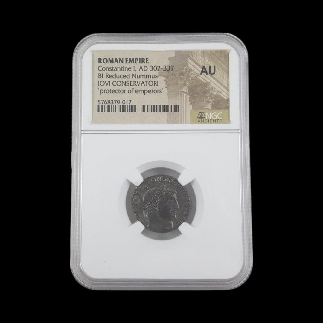 Constantine+I,+The+Great+(Jovi